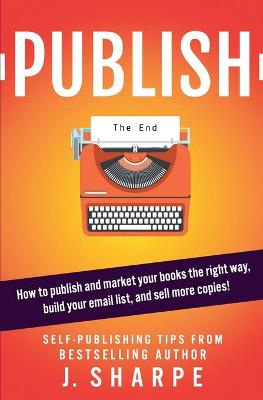 Book cover for Publish