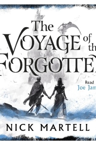 Cover of The Voyage of the Forgotten