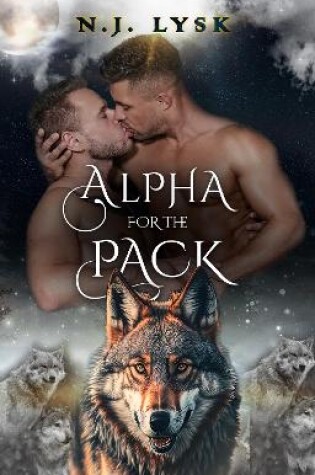 Cover of Alpha for the Pack