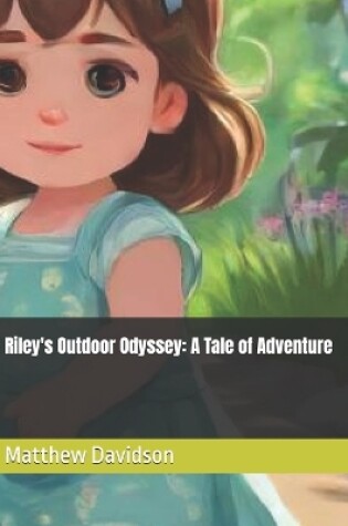 Cover of Riley's Outdoor Odyssey
