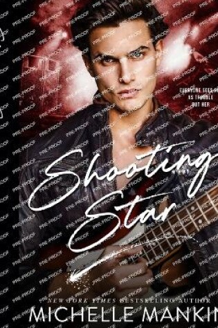 Cover of Shooting Star