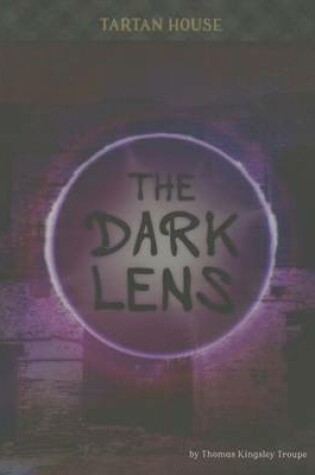 Cover of The Dark Lens