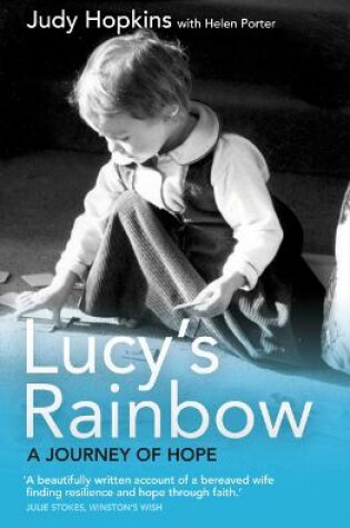 Cover of Lucy's Rainbow