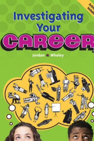 Cover of Investigating Your Career