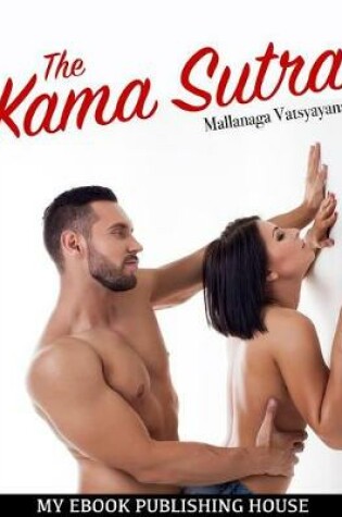 Cover of The Kama Sutra