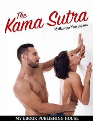 Cover of The Kama Sutra