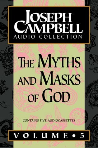 Cover of Myths & Masks of God