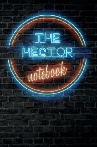 Cover of The HECTOR Notebook