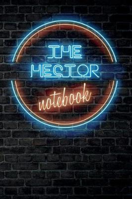 Book cover for The HECTOR Notebook