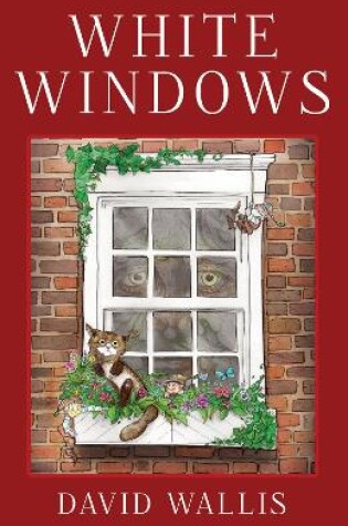 Cover of White Windows