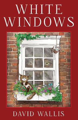 Book cover for White Windows