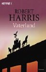 Book cover for Vaterland