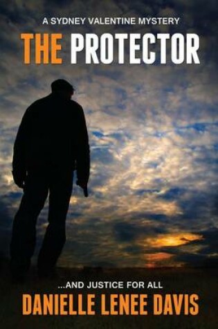 Cover of The Protector