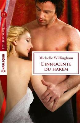 Book cover for L'Innocente Du Harem