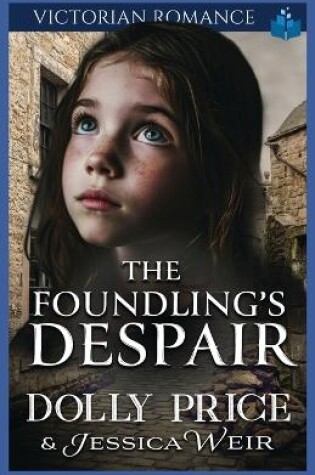 Cover of The Foundlings Despair