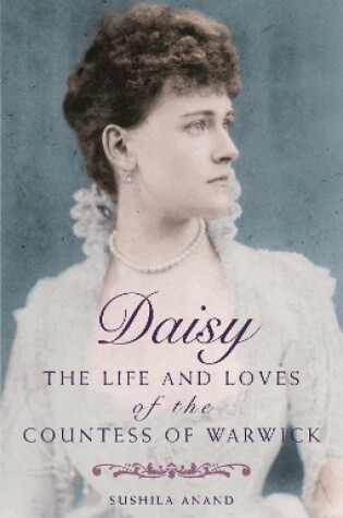 Cover of Daisy