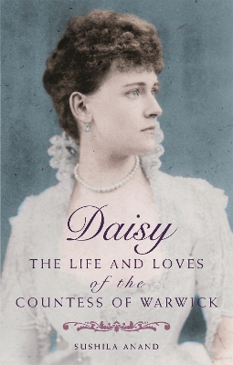 Book cover for Daisy