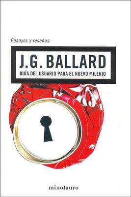 Book cover for Guia del Usuario Para El Nuevo Milenio