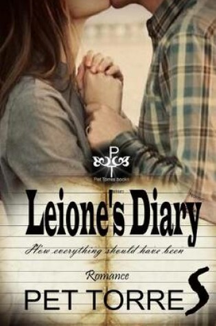 Cover of Leione's Diary