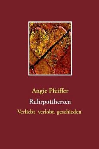 Cover of Ruhrpottherzen