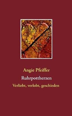 Book cover for Ruhrpottherzen