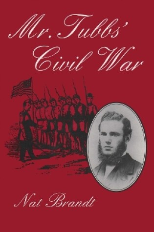 Cover of Mr. Tubbs' Civil War