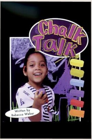 Cover of Chalk Talk (3)