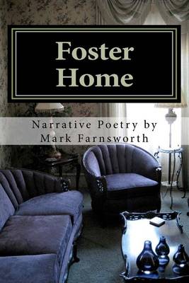 Book cover for Foster Home