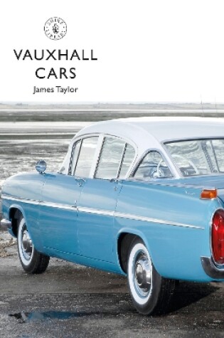 Cover of Vauxhall Cars