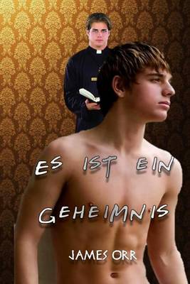 Book cover for Es Ist Ein Geheimnis