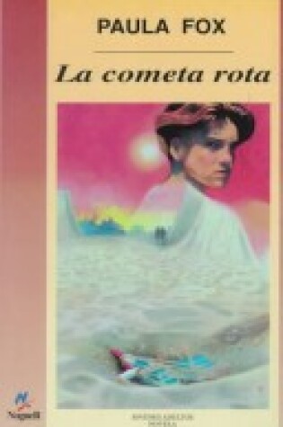 Cover of La Cometa Rota