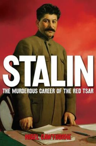 Cover of The Crimes of Stalin