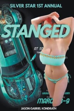 Cover of Stanged