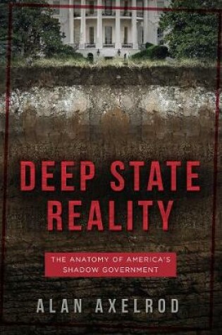 Cover of Deep State Reality
