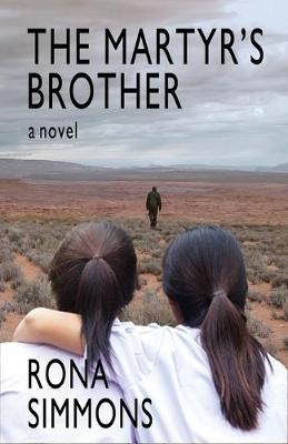 Book cover for The Martyr's Brother