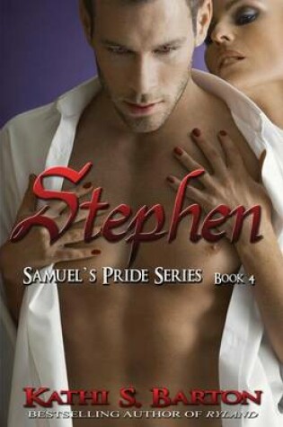 Cover of Stephen