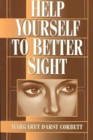 Cover of Help Yourself to Better Sight