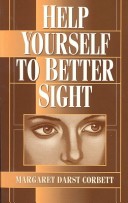 Book cover for Help Yourself to Better Sight