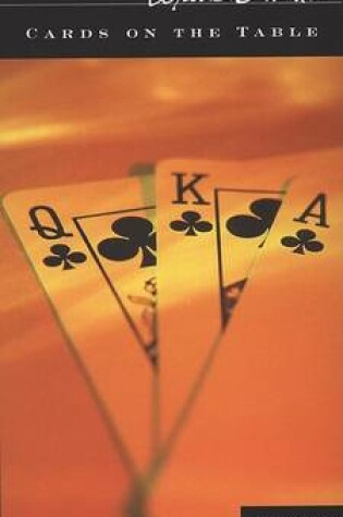 Cover of Cards on the Table