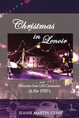 Cover of Christmas in Lenoir