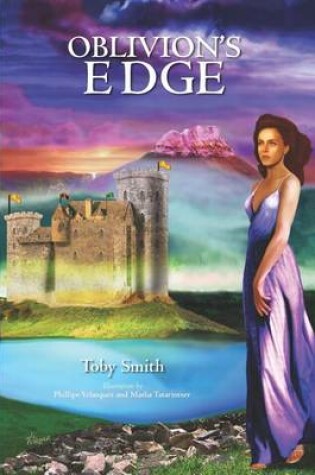 Cover of Oblivion's Edge