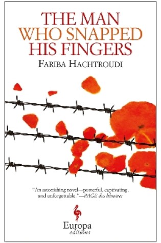 Cover of The Man Who Snapped His Fingers