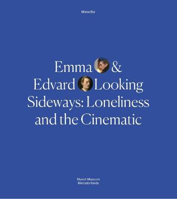 Cover of Emma and Edvard Looking Sideways