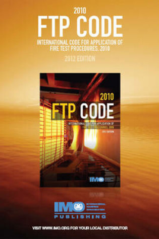 Cover of FTP code