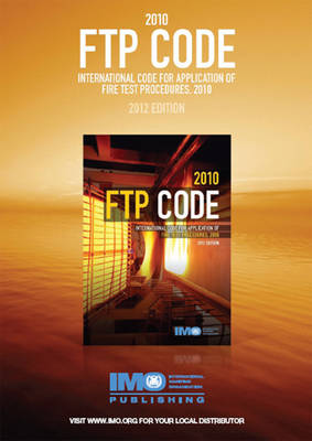 Book cover for FTP code