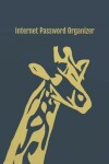 Book cover for Internet Password Organizer