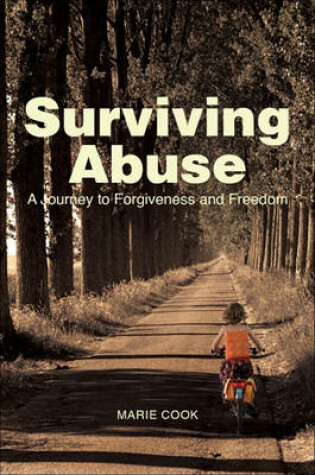 Cover of Surviving Abuse