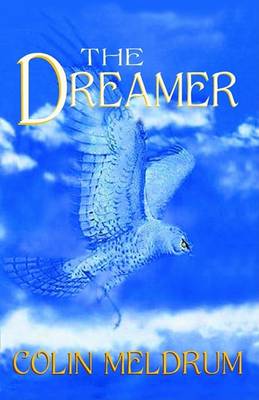 Book cover for Dreamer