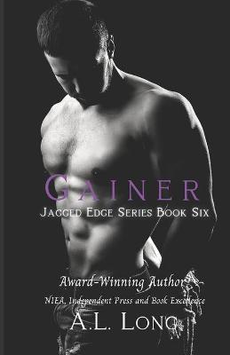 Book cover for Gainer