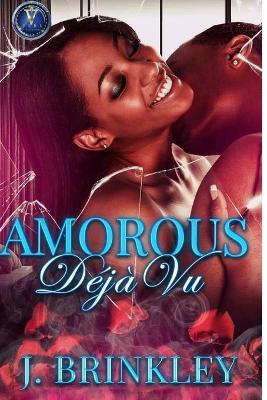 Book cover for Amorous Déjà vu